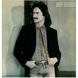 Barry Goudreau Barry Goudreau Vinyl LP USED