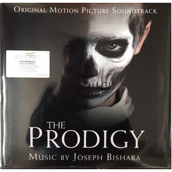 Joseph Bishara The Prodigy (Original Motion Picture Soundtrack) Vinyl LP USED