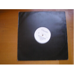 The Proclaimers King Of The Road USED VINYL 12INCH PROMO 45 RPM