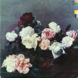 New Order Power, Corruption & Lies Vinyl LP USED