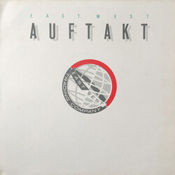 Various Auftakt Vinyl LP USED