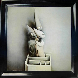 Various Picture Music Instrumental - Vol. II Vinyl LP USED