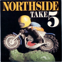 Northside (2) Take 5 USED VINYL 7INCH SINGLE
