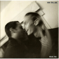 Pearl Jam Who You Are USED VINYL 7INCH 45 RPM