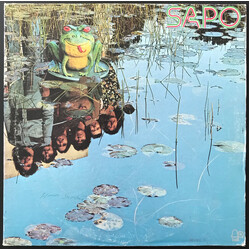 Sapo Sapo Vinyl LP USED