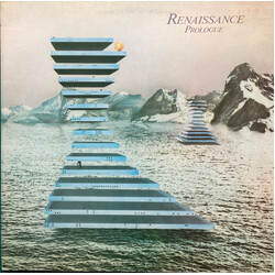 Renaissance (4) Prologue Vinyl LP USED