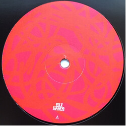 Parris (2) Puro Rosáceae USED VINYL 12INCH 33 S RPM