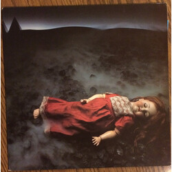 Asexuals Contemporary World Vinyl LP USED