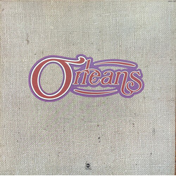 Orleans Orleans Vinyl LP USED