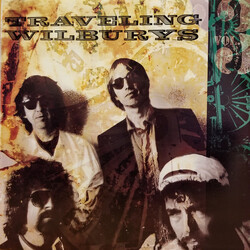 Traveling Wilburys Vol. 3 Vinyl LP USED