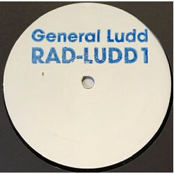 General Ludd RAD-LUDD1 USED VINYL 12INCH
