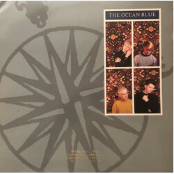 The Ocean Blue The Ocean Blue Vinyl LP USED