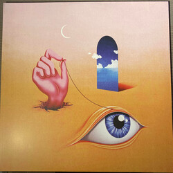 Wavves Hideaway Vinyl LP USED