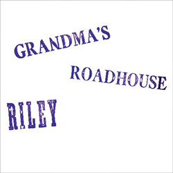 Riley Watkins Grandma's Roadhouse Vinyl LP USED
