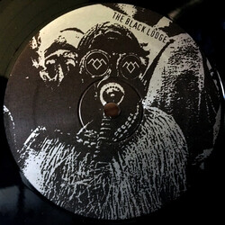 Various Spirits Of The Black Lodge Vol.1 USED VINYL 12INCH EP LIMITED EDITION