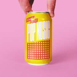 Remo Drive Pop Music USED VINYL 7INCH 45 RPM EP LIMITED EDITION