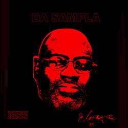 Da Sampla West Side Sessions USED VINYL 12INCH 33 S RPM + 7INCH 33 S RPM 45 RPM