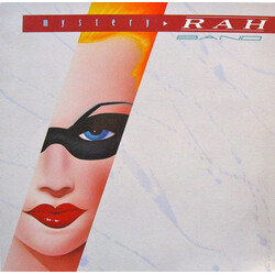 RAH Band Mystery Vinyl LP USED