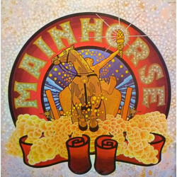 Mainhorse Mainhorse Vinyl LP USED