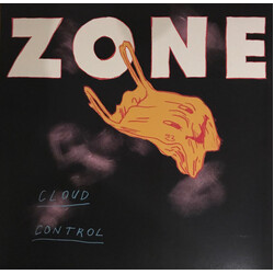 Cloud Control Zone Vinyl LP USED