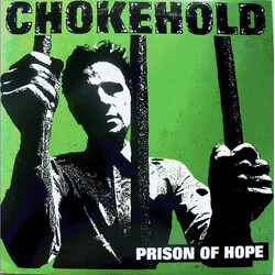 Chokehold Prison Of Hope Vinyl LP USED