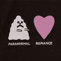 Cowtown Paranormal Romance Vinyl LP USED