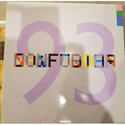 New Order Confusion USED VINYL 12INCH 45 RPM SINGLE