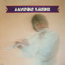 Björn J:Son Lindh Jayson Lindh Vinyl LP USED