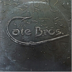 Cate Brothers Cate Bros. Vinyl LP USED