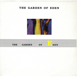 The Garden Of Eden The Garden Of Eden Vinyl 7" USED