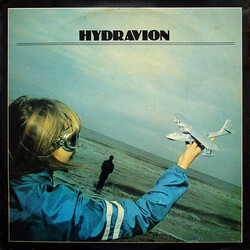 Hydravion Hydravion Vinyl LP USED