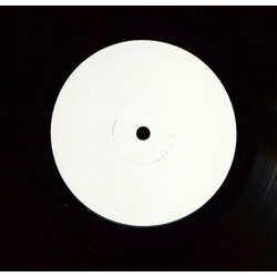 DJ Linus Who Stole The Soul? Vinyl 12" USED