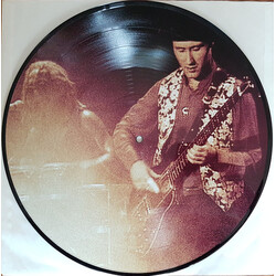 Jah Wobble Access All Areas Vinyl LP USED