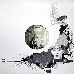 Eidolon Burial Grounds EP USED VINYL 12INCH EP