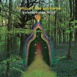 Lamp Of The Universe Kaleidoscope Mind Vinyl LP USED
