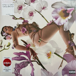 Kali Uchis Orquídeas Vinyl LP USED