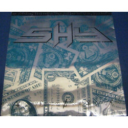 Shy (5) Money Vinyl 12" USED