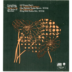 Everything But The Girl Adapt Or Die: Ten Years Of Remixes (DJ Promo Part 1) USED VINYL 12INCH 33 S RPM PROMO