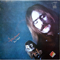 Roy Harper Folkjokeopus Vinyl LP USED