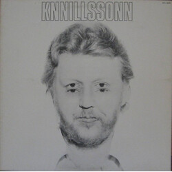 Harry Nilsson Knnillssonn Vinyl LP USED