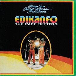 Edikanfo The Pace Setters Vinyl LP USED