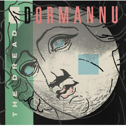 Dormannu The Dread USED VINYL 12INCH 45 RPM