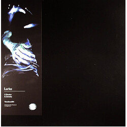 Lurka Beater / Density USED VINYL 12INCH 45 RPM SINGLE