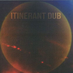 Itinerant Dubs Itinerant Magic USED VINYL 12INCH