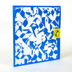 Lurka Ritual Dingers / Choke USED VINYL 12INCH 45 RPM
