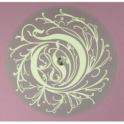Leif Each Day Made New EP USED VINYL 12INCH 33 S RPM 45 RPM EP REPRESS