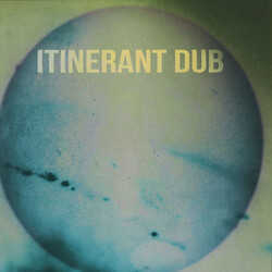Itinerant Dubs Spirit In The Underworld USED VINYL 12INCH 33 S RPM