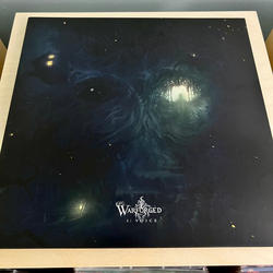 Warforged (2) I: Voice Vinyl LP USED