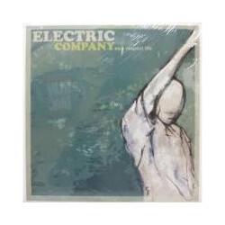Electric Company (3) Respect Life USED VINYL 12INCH 33 S RPM