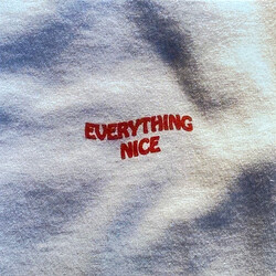 Photographic Memory (2) Everything Nice - Mixtape USED VINYL 12INCH 33 S RPM EP